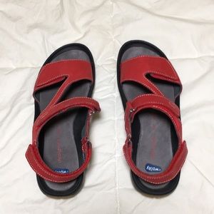 Brand new wolky shoes